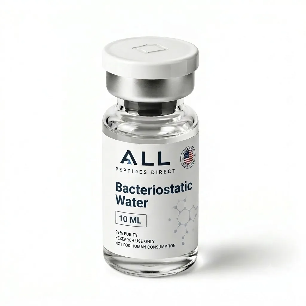 Bacteriostatic Water