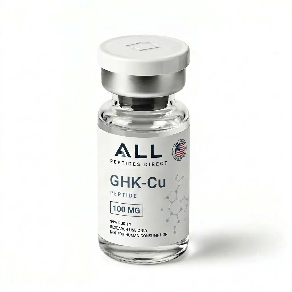 GHK-Cu