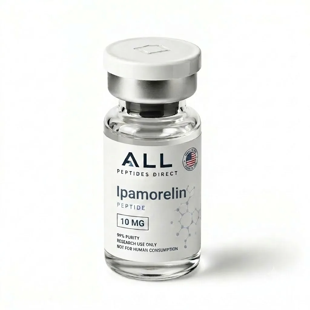 Ipamorelin