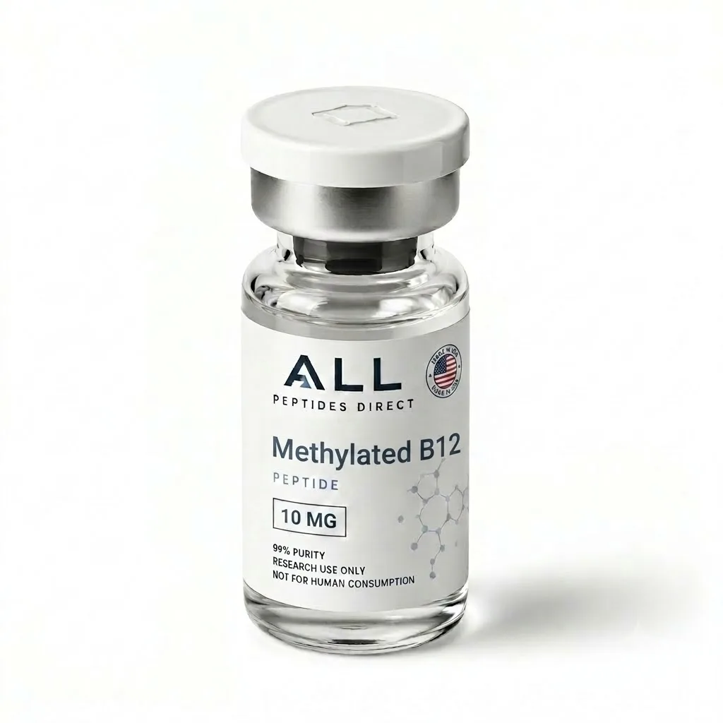 Methylated B12