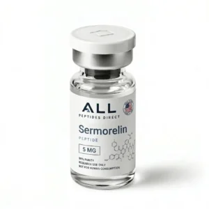 Sermorelin