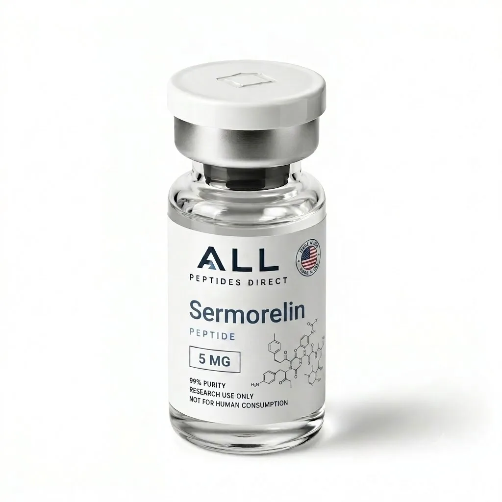 Sermorelin