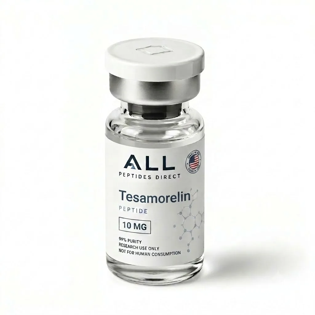 Tesamorelin