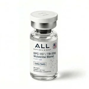 BPC-157/TB-500 Blend