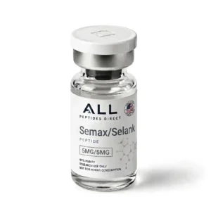 Semax/Selank Blend